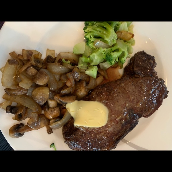 Free People Lulu V Neck Oversized Sweater NWOT - Picture 8 of 8